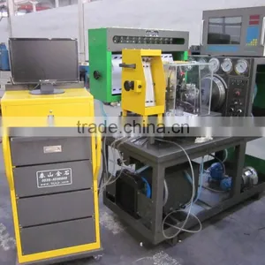 CRSS-C COMMON RAIL SYSTEM TEST BENCH ABOUT SPECIFICATION DETAILS thumbnail-3