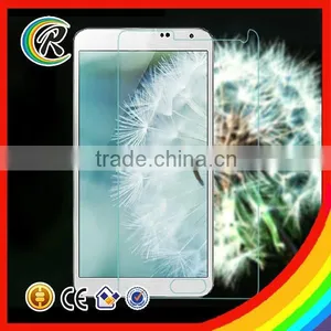 High Quality Temper Glass Screen Protector Note 4 Screen Protector for Samsung Note 4 Tempered Glass thumbnail-4