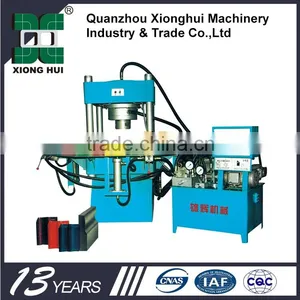 Hydraulic Small Curb Stone and Paver Forming Machine thumbnail-1