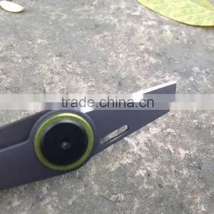 OEM Portable Multi Survival Tool Keychain Knife UD52006 thumbnail-2