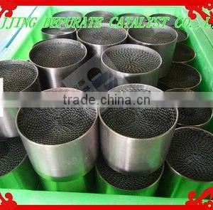 Universal Exhaust Catalyst Shell thumbnail-6