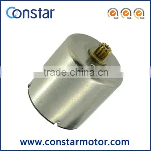 17mm No-load Speed 25500rpm Micro dc Coreless Motor,toy Airplane Motor thumbnail-3