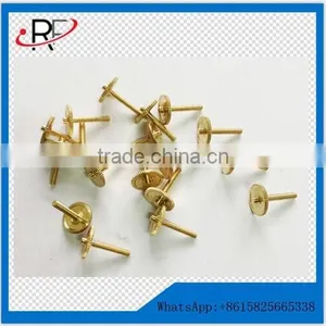 Brass Self Tapping Screw,Brass Screw,Brass Rivet Nuts thumbnail-3