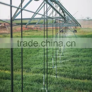 Aquaspin DYP 398 Bauer Center Pivot Irrigation System thumbnail-4