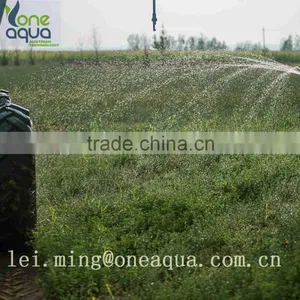 Pivot Irrigation System thumbnail-2