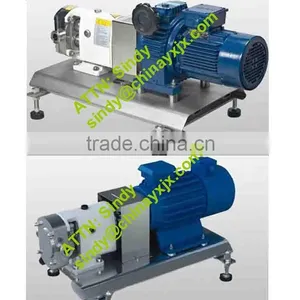 Lobe Pump/Cam Rotor Pump thumbnail-1