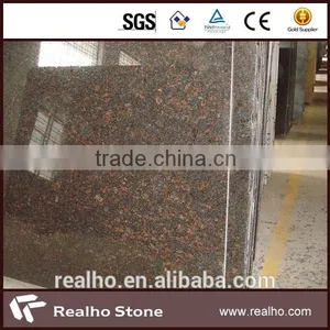2015 Cut to Size Tan Brown Granite thumbnail-2