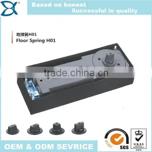 Dorma Floor Spring Adjustment Hydraulic Floor Spring Design thumbnail-1