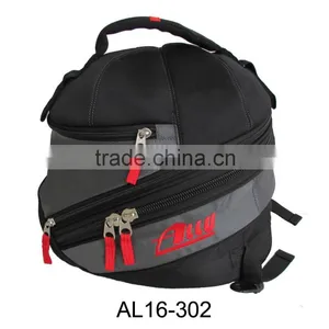 24 " Auto Racing Equipment Bag Racing Wheelie Bag thumbnail-5