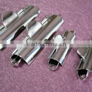 TaoYuan Stationery Metal Paper Clip/teeth File Holder Clip thumbnail-1