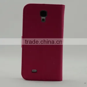 Samsung Galaxy s4 Leather Cse thumbnail-4