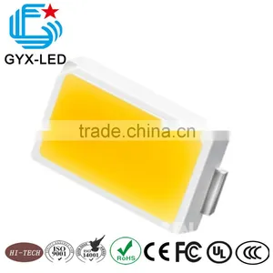 Wholesale Rohs Approved 120 Degrees 60lm Cool White 0.5w Led Smd 5730 thumbnail-2