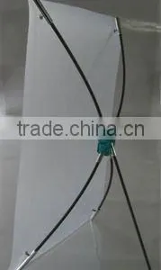 Mini x Banner Stand With Cheap Price thumbnail-2