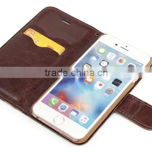 For IPhone 7 Case ,For IPhone 7 Wallet Case,For IPhone 7 Case With Card Slots thumbnail-2