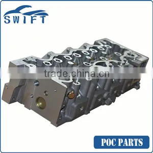 DK5ATE Cylinder Head for Citroen Jumper XM thumbnail-1
