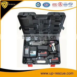Hydraulic Battery Cutting Plier Battery Rebar Cutter thumbnail-3