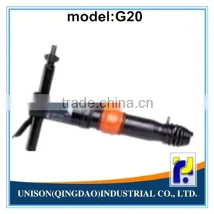 Air Chip Hammer Tool thumbnail-1
