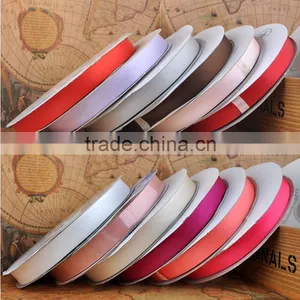 Top Quality Fancy Bows Made Cake Packaging Satin Ribbon for for Large Ribbon Bow thumbnail-3