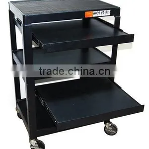 AVT-97-E Projector Hand Truck thumbnail-1