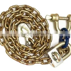 Lifting Chain DIN5688/G80 thumbnail-1
