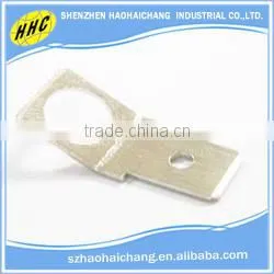 High Quality Nonstandard Stainless Steel Phoenix Contact Terminal Block thumbnail-5