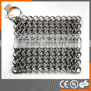 Chain Mail Scrubber thumbnail-4