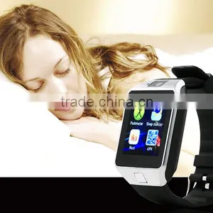 Bluetooth Smart Watch V8 Wrist Watch SmartWatch for Ios and Andriod Heartrate thumbnail-5