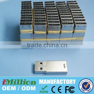 OEM Original 28GB Wholesale Usb Flash Drive Chip no Case thumbnail-1