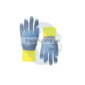 Latex Hand Gloves thumbnail-1