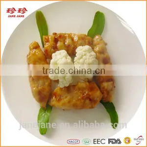Frozen Soybean Oil Cuttlefish Nugget thumbnail-1