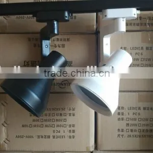 Par30 Led 40w E27 Track Light thumbnail-3