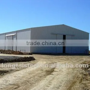 Modular House for Camp Portable Building Mobile Building thumbnail-4