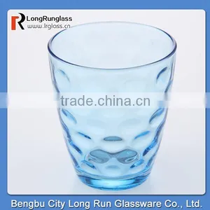 LongRun 690ml Polular and Welcomed Big Drinking Glass Water Cup Juice Mug thumbnail-1