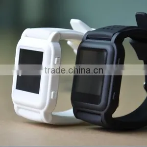 Digital Picture MP4 Wrist Watch for Men and Women thumbnail-3