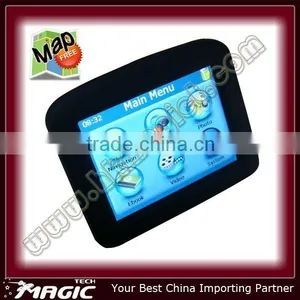 3.5inch Super Mini GPS thumbnail-1
