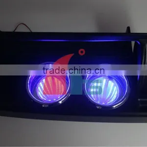 Prius 30 Car Dash Table With LED thumbnail-3
