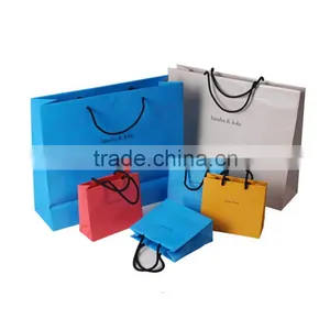 Luxury 2016 Hot Selling Paper Bag Making Machine thumbnail-1