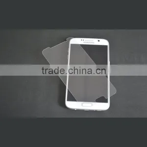 9 Hardness Front Tempered Glass Screen Protector Film For Samsung S6 Touch Glass thumbnail-6