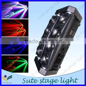 8eyes Disco dj Lighting for Stage Equipment thumbnail-1