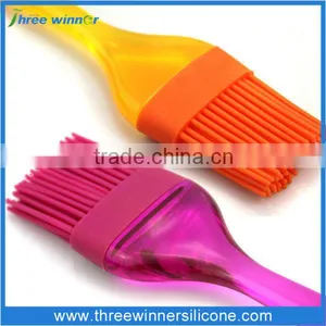 Food Grade Silicone Seasing Brush thumbnail-6