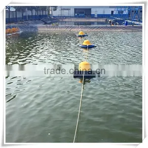 2016 Nanrong Shrimp and Fish Pond Farming Floating Aerator thumbnail-1