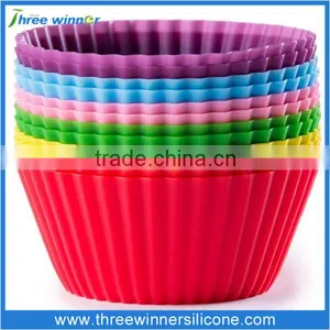 DIY Cake Mold Silicone Cake Mold thumbnail-5
