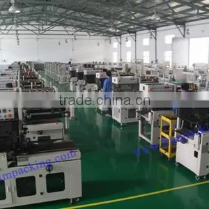 PVC Film Shrink Packaging L-sealers thumbnail-4
