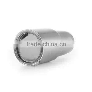 30OZ FDA LFGB Certified Stainless Steel Vacuum Tumbler, Beer Mug, Coffee Cup thumbnail-3