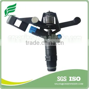5035 NAANDAN Plastic Sprayer With Cap thumbnail-4