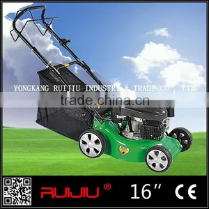 Top Quality Most Popular 40cm(16" Inch) Ride on Lawn Mower Parts thumbnail-1