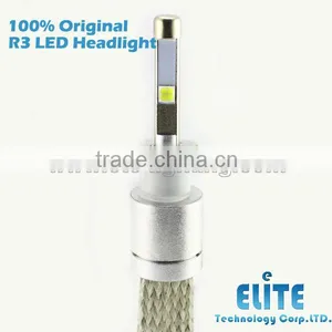 2015 Promotion IP68 Waterproof 4800lm Auto Led Headlight thumbnail-5