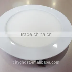 18w Round Panel 300mm Dimension Super Bright Cityghost.LTD Factory Supply thumbnail-2