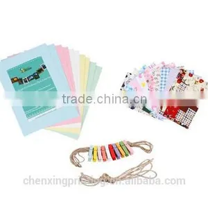 Paper Card Frames Photo Frames Bed Frame Photo Frame for Cars thumbnail-3