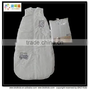 BKD 2015 New Arrial Printed Cotton Baby Sleeping Sacks thumbnail-1